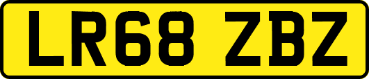 LR68ZBZ