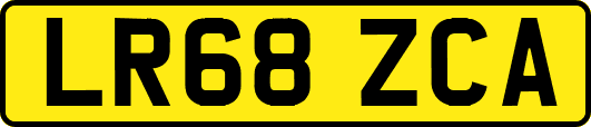 LR68ZCA