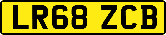 LR68ZCB