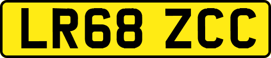 LR68ZCC