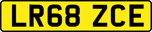 LR68ZCE