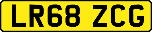 LR68ZCG
