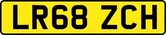LR68ZCH