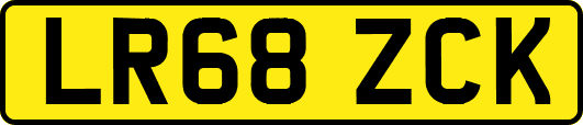 LR68ZCK