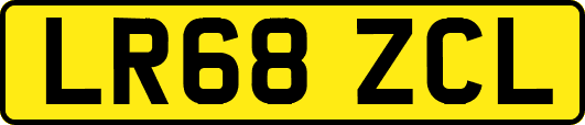 LR68ZCL