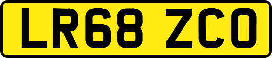LR68ZCO