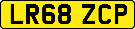 LR68ZCP