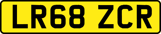 LR68ZCR