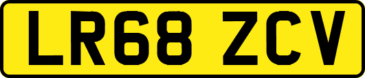LR68ZCV