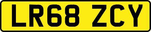 LR68ZCY