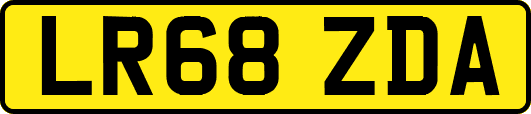 LR68ZDA