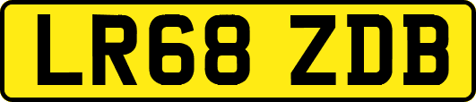 LR68ZDB