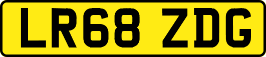 LR68ZDG