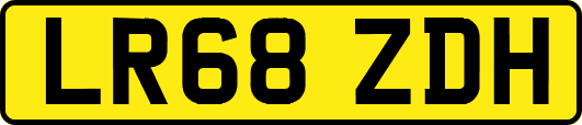 LR68ZDH