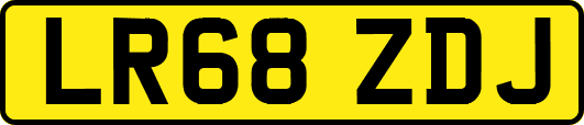 LR68ZDJ