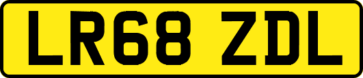 LR68ZDL