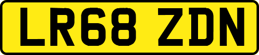 LR68ZDN