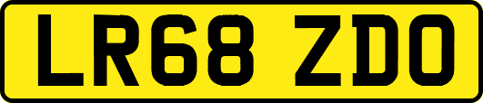 LR68ZDO