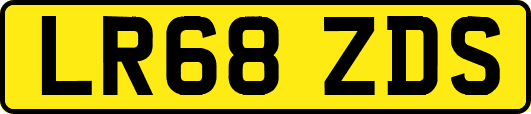 LR68ZDS