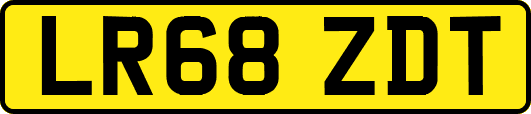 LR68ZDT