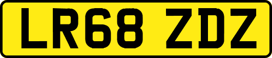 LR68ZDZ