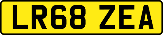 LR68ZEA