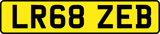 LR68ZEB