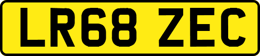 LR68ZEC