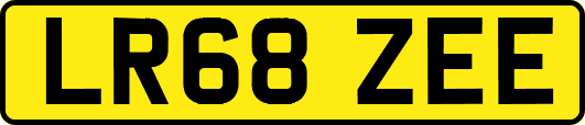 LR68ZEE