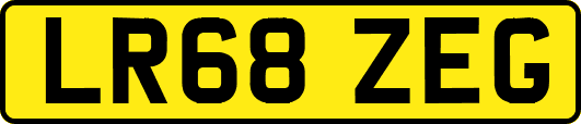 LR68ZEG