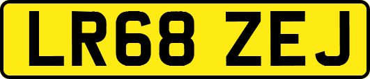 LR68ZEJ