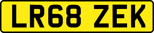 LR68ZEK