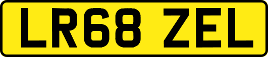LR68ZEL