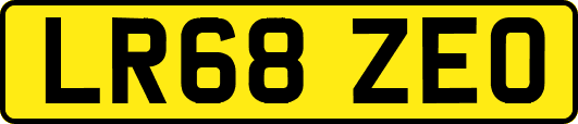 LR68ZEO