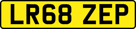 LR68ZEP