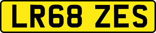 LR68ZES