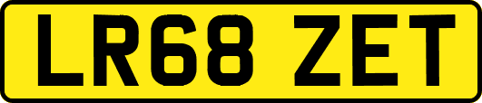 LR68ZET