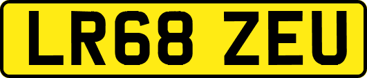 LR68ZEU