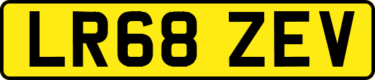 LR68ZEV