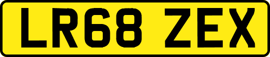 LR68ZEX