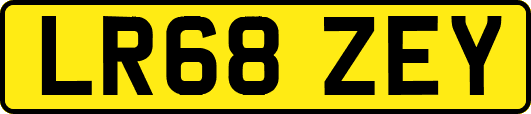 LR68ZEY