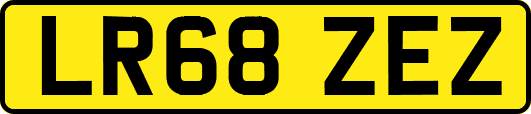 LR68ZEZ