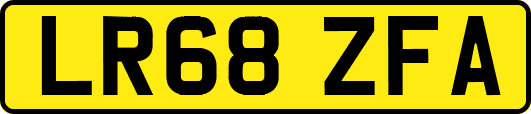 LR68ZFA