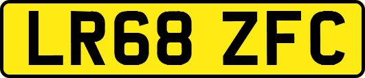 LR68ZFC