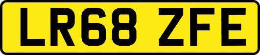 LR68ZFE