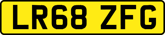 LR68ZFG