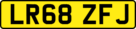 LR68ZFJ