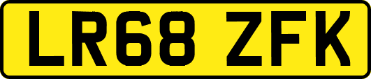 LR68ZFK