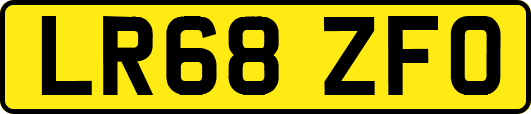 LR68ZFO