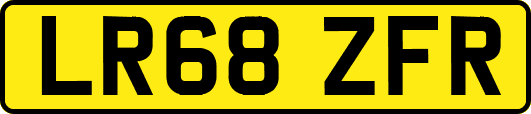 LR68ZFR